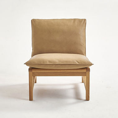 Cantaloupe Chair, Montana Desert