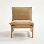 Cantaloupe Chair, Montana Desert