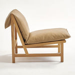 Cantaloupe Chair, Montana Desert