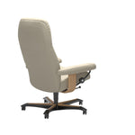 Consul Office Chair, Batick Cream/Oak