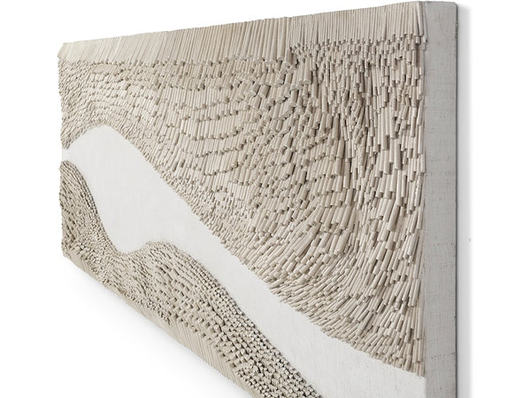 Lisbon Wall Decor, 74" x 32"