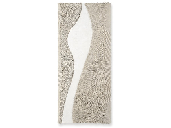 Lisbon Wall Decor, 74" x 32"