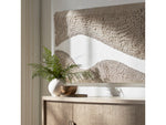 Lisbon Wall Decor, 74" x 32"