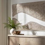 Lisbon Wall Decor, 74" x 32"