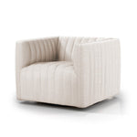 Augustine Swivel Chair, Dover Crescent