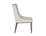 Idalia Dining Chair, Belfast Oatmeal