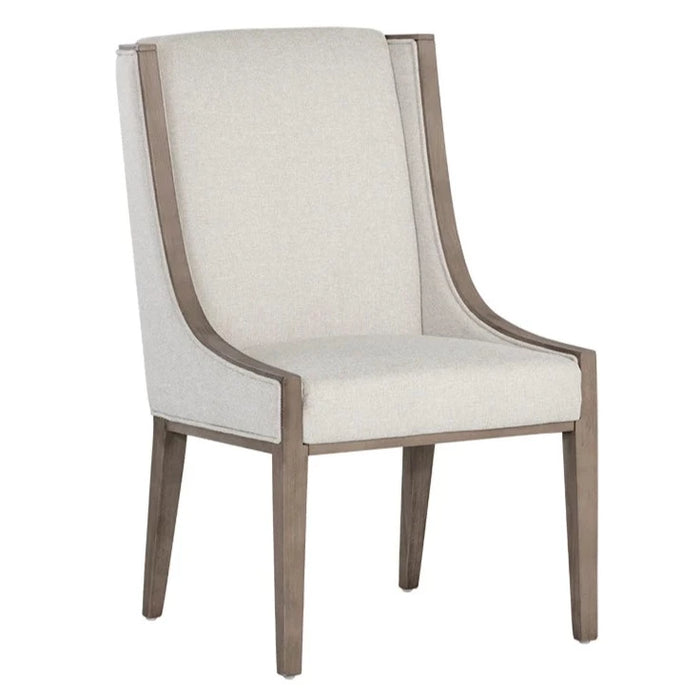 Idalia Dining Chair, Belfast Oatmeal