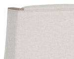 Idalia Dining Chair, Belfast Oatmeal