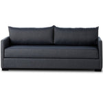 Wickham Sofa Bed, Queen, Padova Navy