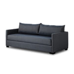 Wickham Sofa Bed, Queen, Padova Navy