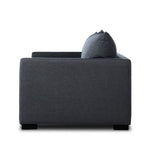 Wickham Sofa Bed, Queen, Padova Navy