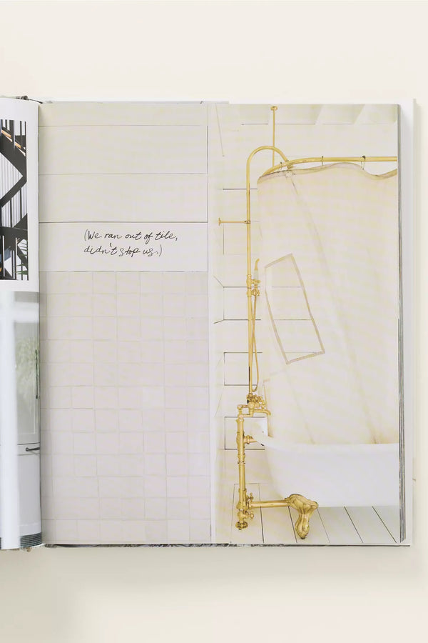 Feel Free Home: The Art of Freethinking Design