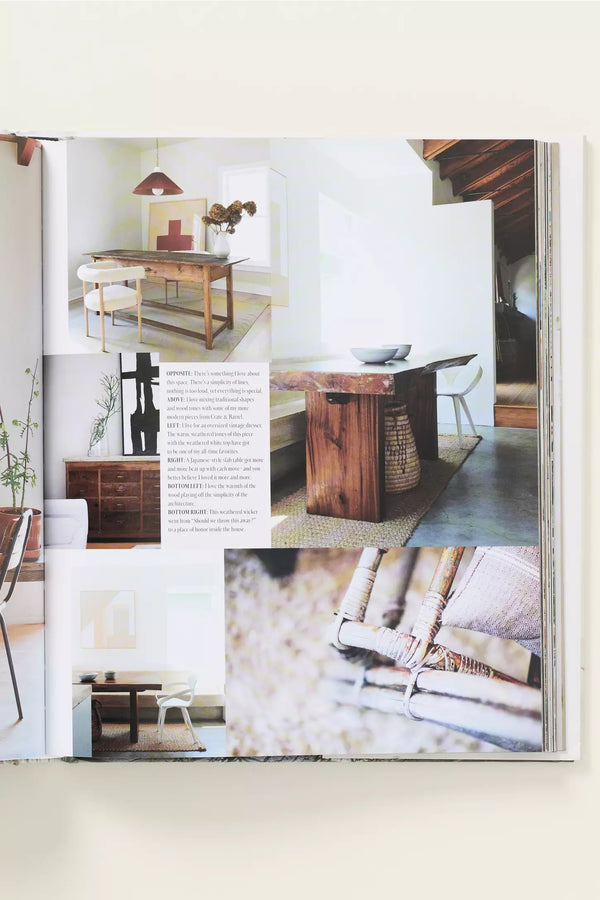 Feel Free Home: The Art of Freethinking Design
