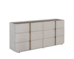 Jamille Dresser, 72"W