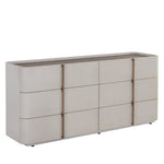 Jamille Dresser, 72"W