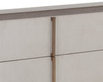 Jamille Dresser, 72"W