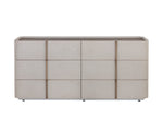 Jamille Dresser, 72"W