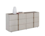 Jamille Dresser, 72"W