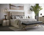Jamille Nightstand 26"W