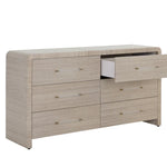 Atherton Dresser, Sand, 69"W