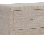 Atherton Dresser, Sand, 69"W