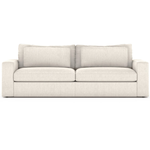 Bloor Sofa Bed 95", Essence Natural