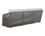 Allariz Sofa, Warm Grey, 89"W