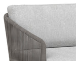 Allariz Sofa, Warm Grey, 89"W