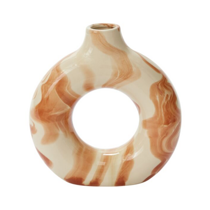 Augury Vase, 9"