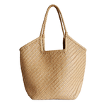 Selene Tote, Caramel