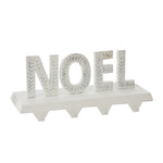 Noel Shelf Hanger, 17"W