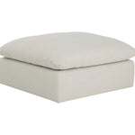 Reve Sectional, Effie Linen 162"W x 121.5"D (can be Left or Right facing)