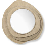 Larissa Mirror, 42.75"W x 3.75"D x 43.5"D