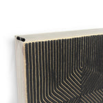 Kya Acrylic Wall Decor, 40"W x 40"H