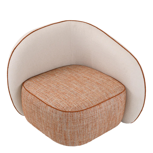Chair San Marino Right