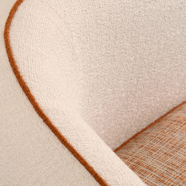 Chair San Marino Right