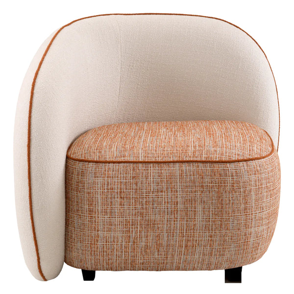 Chair San Marino Left
