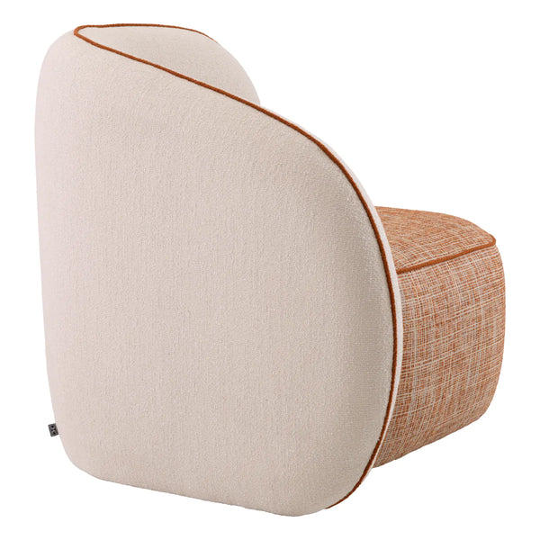 Chair San Marino Left
