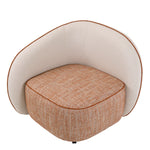 Chair San Marino Left