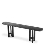 Libertine Console Table, 91″W x 14″D x 29.3″H