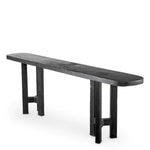 Libertine Console Table, 91″W x 14″D x 29.3″H