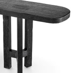 Libertine Console Table, 91″W x 14″D x 29.3″H