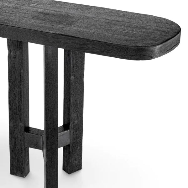 Libertine Console Table, 91″W x 14″D x 29.3″H