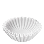 Jackson Round Bowl - Marble,  11.81"Dia