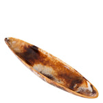 Mood Long Bowl, 29.92"W x 6.3"D