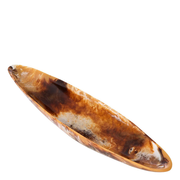Mood Long Bowl, 29.92"W x 6.3"D