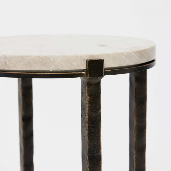 Como Drink Table, Sahara