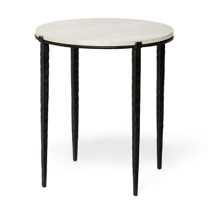Como Side Table, Sahara