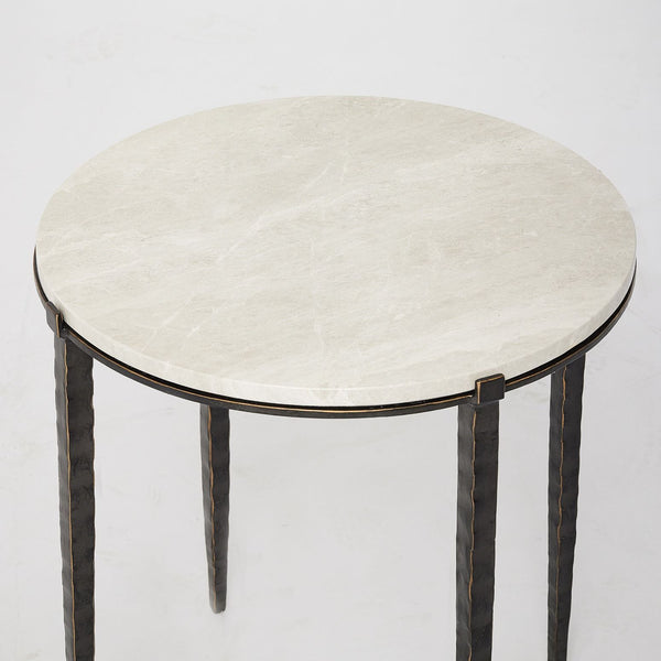 Como Side Table, Sahara
