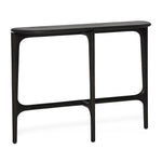 Morgan Console Table - Cinder, 42" W x 10"D
